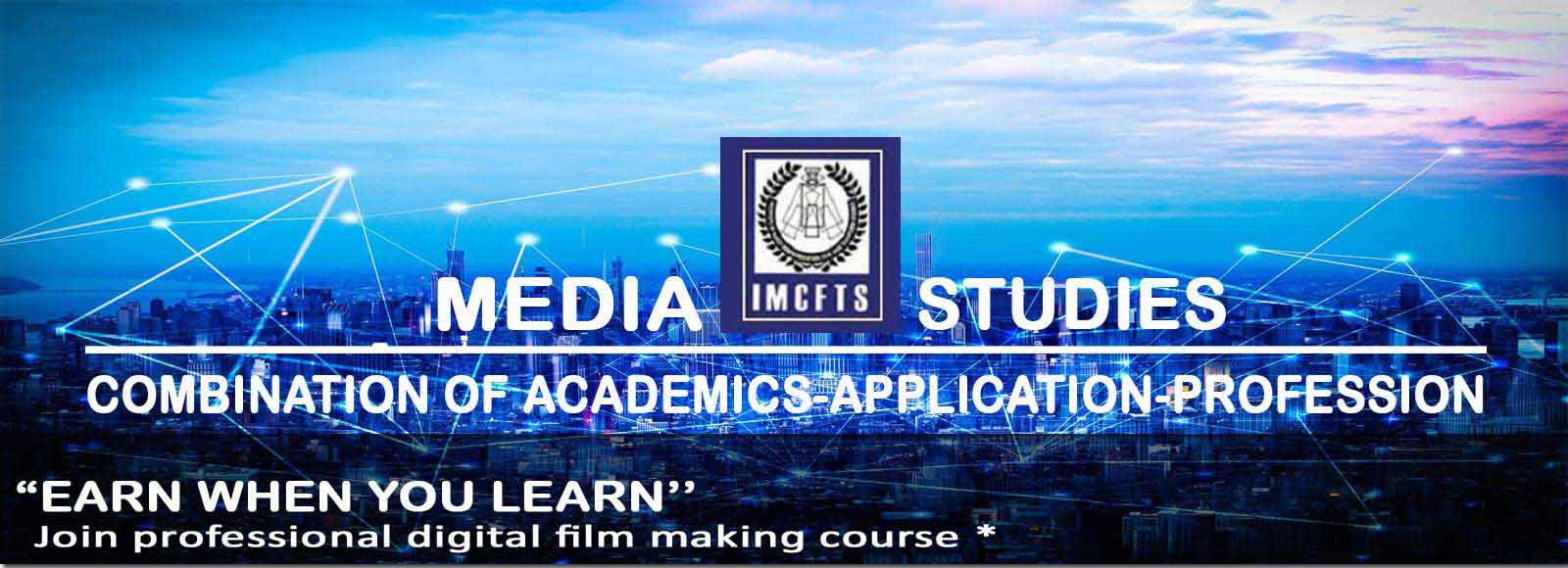 Media Studies college in Kolkata