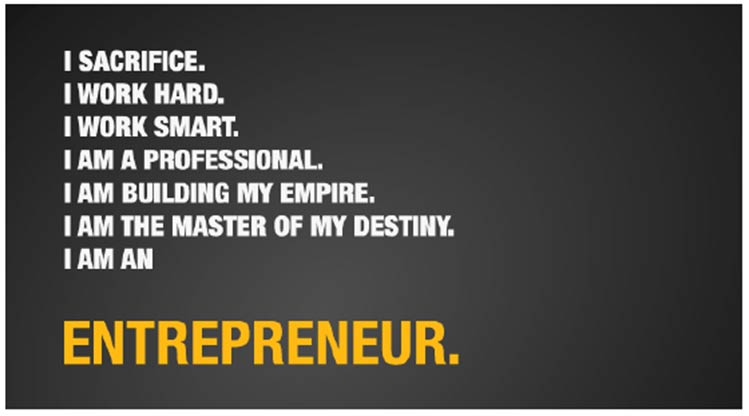 enterpreneur