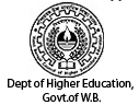 dept of higher education WB