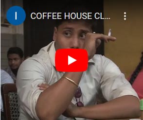 COFFEE HOUSE CLASSICS video